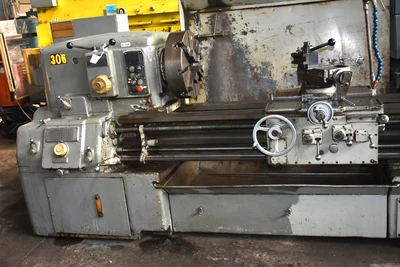 MONARCH 2516X150 Engine Lathes (Gap Bed, Hollow-Spindle, Tracer) | Mohawk Machinery (3)