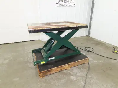 Used SOUTHWORTH _UNKNOWN_ Misc Lifts Indiana US | Arrow Industrial #1367368