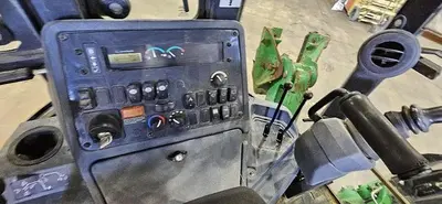 Used 2019 JOHN DEERE 310L Backhoe Loaders Utah US | CSS Equipment Sales #1347194