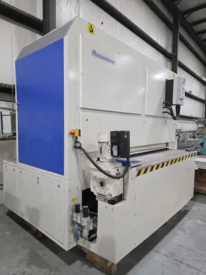 2007 HESSEMANN KSA-8 Miscellaneous Items | Holland Equipment Hunters, Inc. (2)