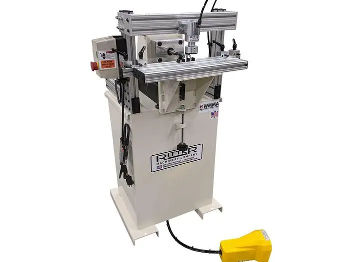 NEW RITTER R130