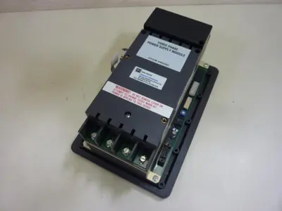 USED CUTLER HAMMER IQ DP-400