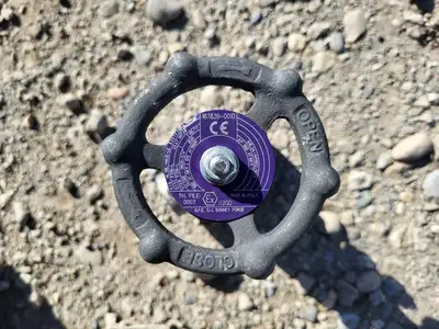 NEW 2017 BONNEY FORGE HL 38-NACE-LE
