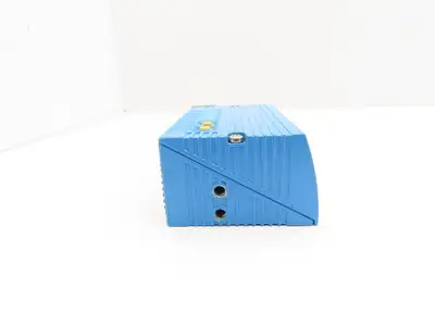 SICK CLV630-0120 Long Range Laser Barcode Line Scanner 1041969