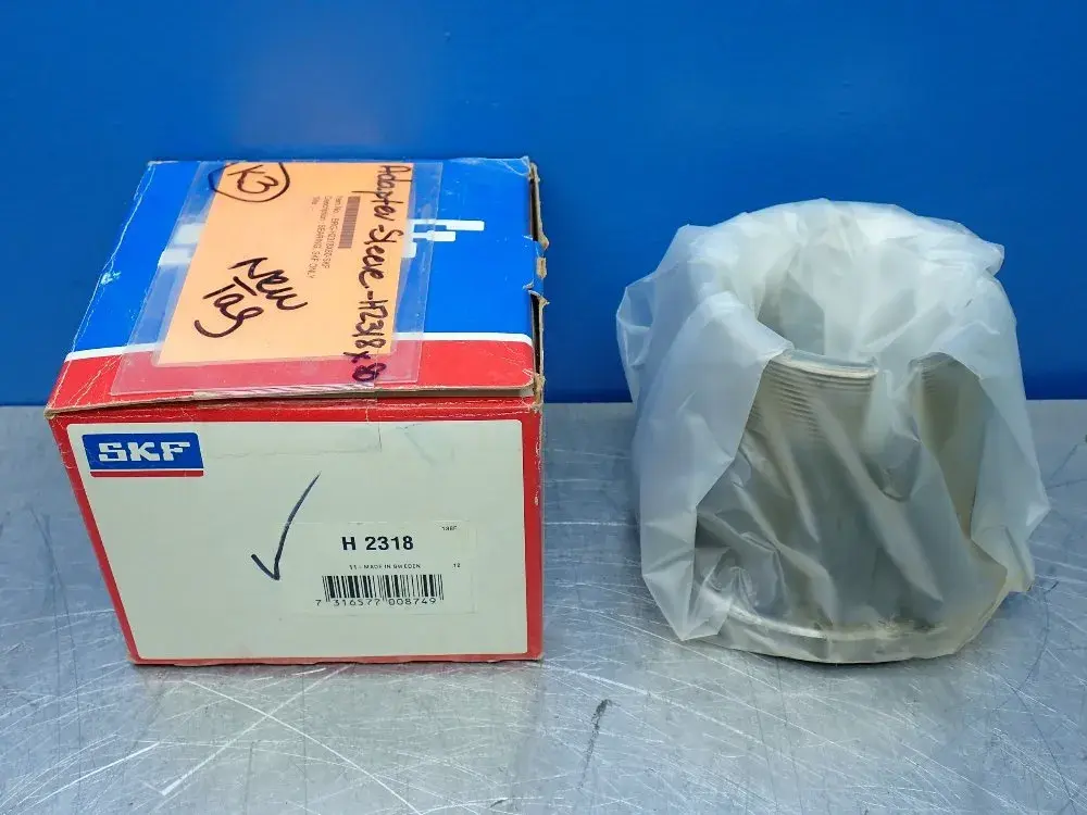 NEW SKF H 2318
