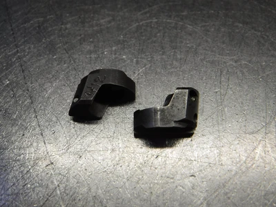 Kaiser Boring Head Insert Cartridge QTY2 TW12 CC06 10.638.412 (LOC2836A)
