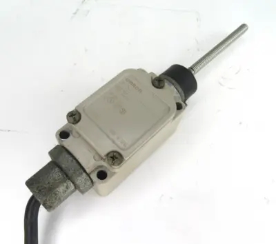 USED OMRON WLNJ