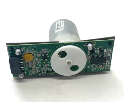 New | in-Stock Zebra Technologies Take-Up Linear Motor Spindle Assembly 44197-103 MOTOR ONLY Spindle Motors Michigan US | Maverick Industrial Sales #1400551