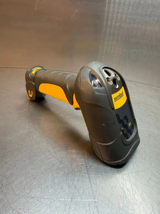 Used Motorola _UNKNOWN_ Barcode Scanners South Carolina US | Palmetto Automation #1151292