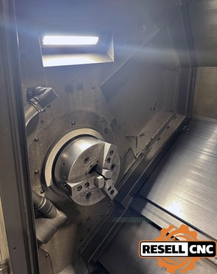 Used 2013 Mori-Seiki NLX2500MC/700 CNC Lathes Florida US | Resell CNC #1486135