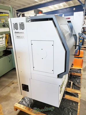 New | in-Stock ATRUMP OL-1220 CNC Lathes California US | Sterling Machinery Exchange #1465464