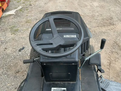 Used MURRAY 42591X8B Mowers Michigan US | Miedema Asset Management Group #1344810