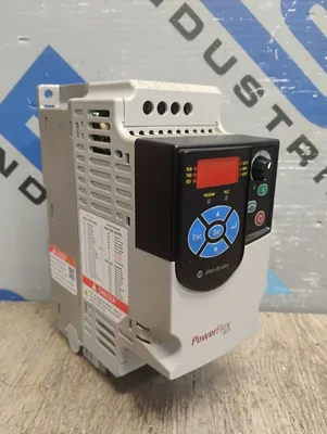 Allen-Bradley 22F-A4P General Purpose AC Drives | ESS Industrial Equipment Sales (2)