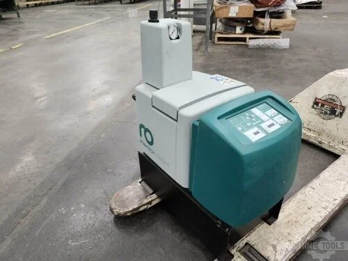 Used 2021 ROBATECH CONCEPT Glue Machines Georgia US | The Equipment Hub #163334