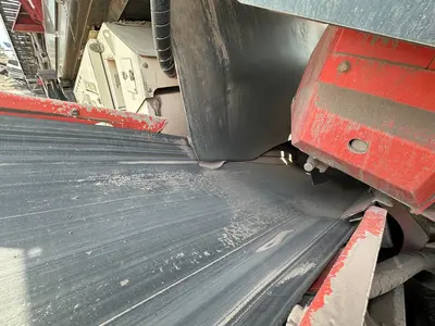 Used 2018 SANDVIK QE441 Vibratory Screens New Jersey US | Proxy Equipment #1385197