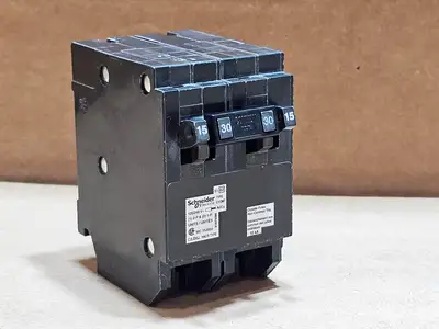 New | in-Stock SCHNEIDER ELECTRIC CHOMT1515230 Switchgears British Columbia CA | Lenmark #1438334