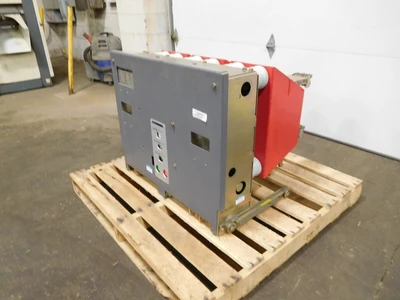 Used WESTINGHOUSE 150 VCP 1000 Circuit Breakers Ohio US | Equipment Recovery Corp. #1330486
