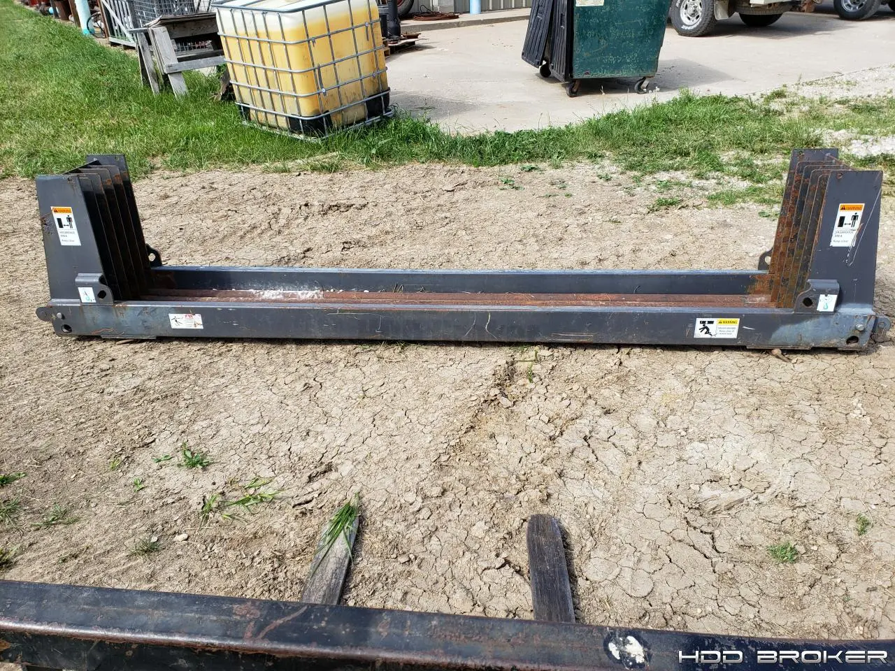Used CASE CASE 6030 Construction Equipment Parts Florida US | HDD Broker #1346776