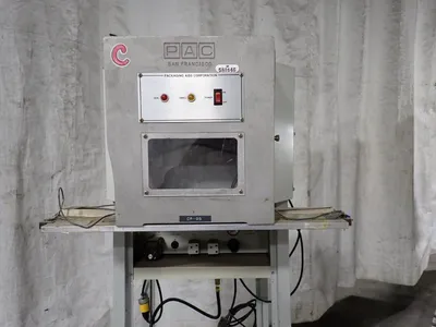 Used PACKAGING AIDS CORPORATION PIH24 Miscellaneous Packaging Equipment Ohio US | HGR 24 #786379
