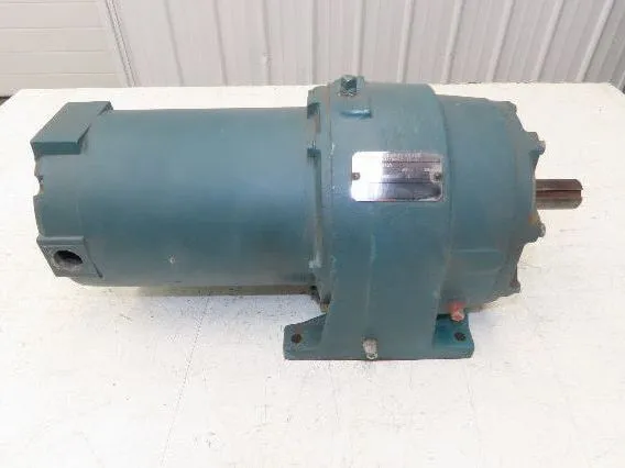 Used DODGE RELIANCE _UNKNOWN_ Speed Reducers | Arrow Industrial #615611