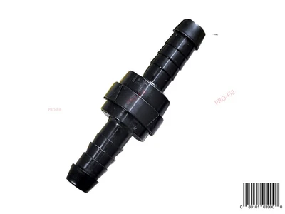Nozzle Tip One Way Valve Universal