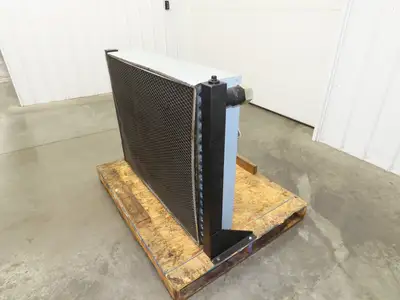 Used SUNSOURCE _UNKNOWN_ Heat Exchangers | Arrow Industrial #561350