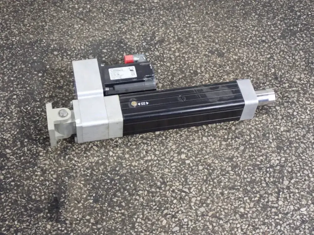 USED DANAHER MOTION AKM52MBSCNR02