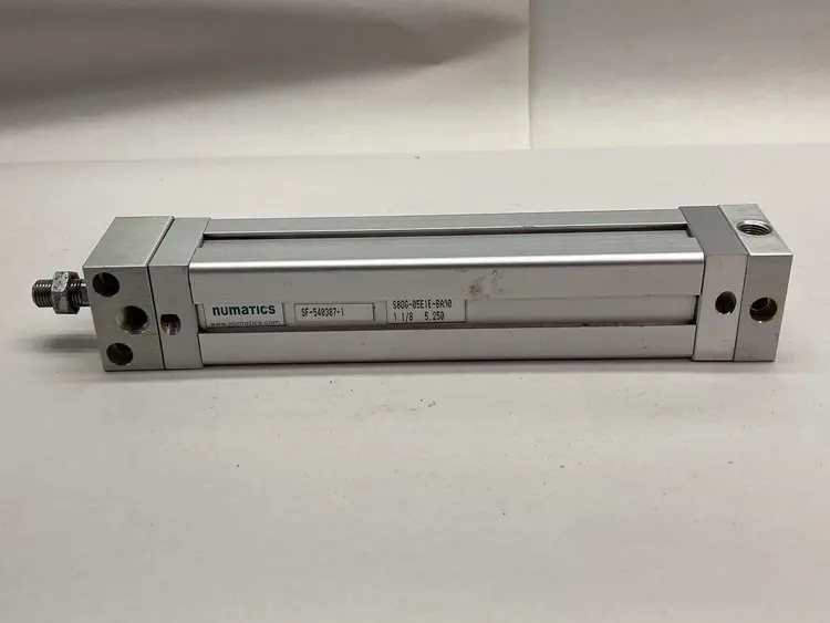 Used NUMATICS SF-540387-1 Pneumatic Cylinders Ohio US | Surplus Asset Holdings #1365616