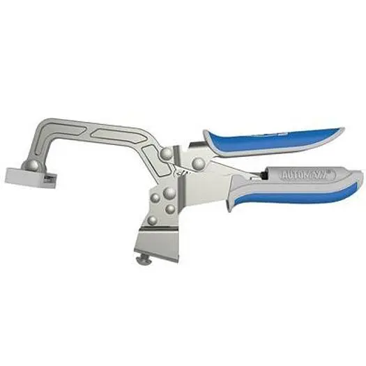 3" Bench Clamp