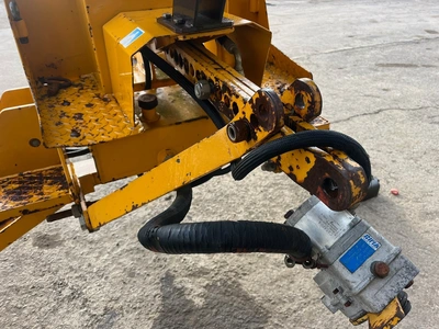 Taylor Way 766 3pt Hitch Backhoe | County Equipment Company LLC (9)