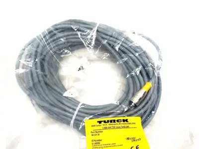 NEW TURCK RK 12T-20, U-18594