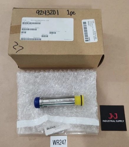 NEW Honeywell 9243201