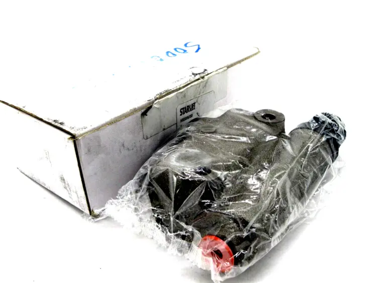 New | in-Stock STARLIFT INIM-8285 Pneumatic Cylinders | SB Industrial Supply #826191