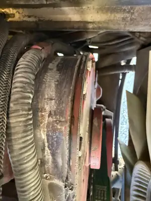 USED 1997 TEREX T340