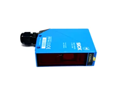 USED SICK 2021160