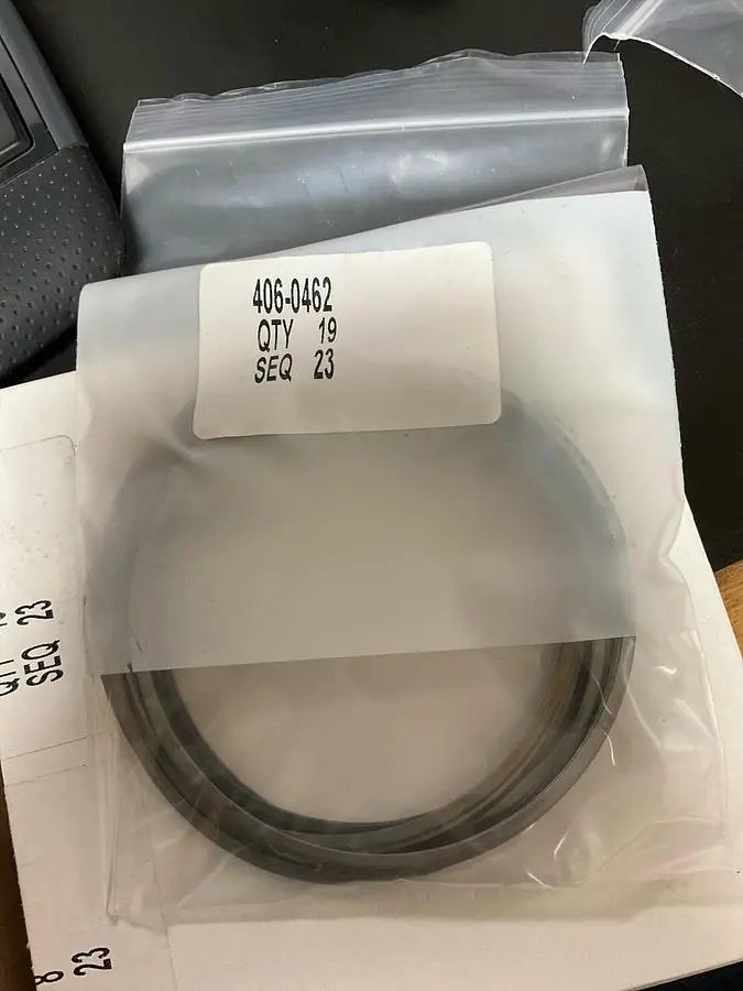 Gemini Gasket PN: 406-0462