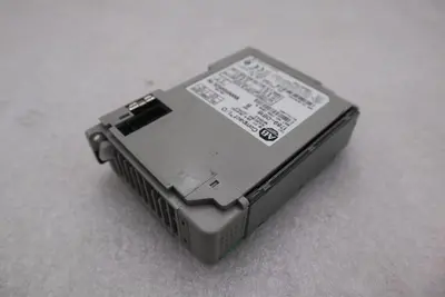 ALLEN BRADLEY 1769-OB16 SERIES B OUTPUT MODULE #K-2577-B