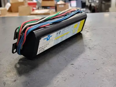 USED MORVUE N-IS-120-2/32