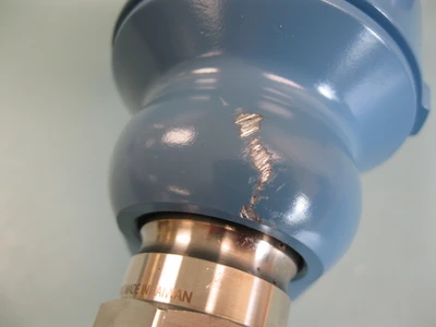 NEW Rosemount 2051 TG3A2B21AS5E5M5T1A1037
