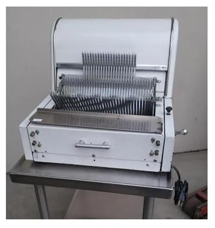 Used _UNKNOWN_ MB Slicers / Dicers / Cutters British Columbia CA | Surrey Food Equipment #1244441