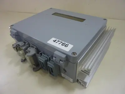 USED BORRIES 324