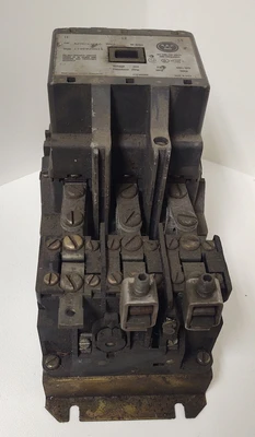 USED WESTINGHOUSE A200M3CAC