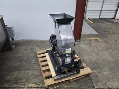 USED RAPID RG2