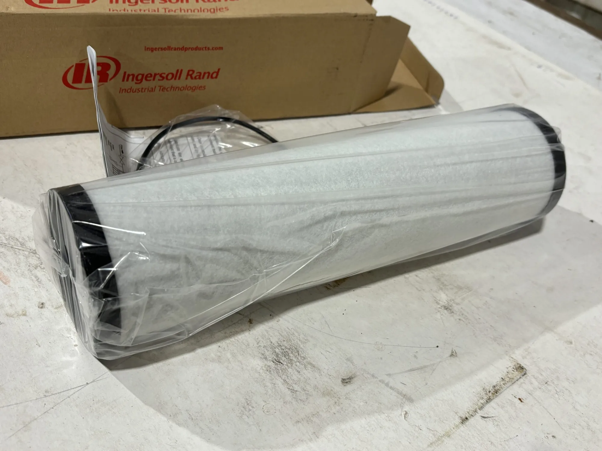 Ingersoll Rand 39240924 Air Filter Element