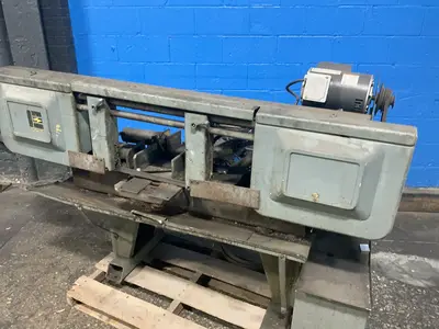 Used EMERSON 102000S Horizontal Band Saws Ohio US | HGR 24 #1251165
