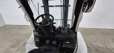 2020 UNICARRIERS PF80 FORKLIFTS | Platinum Group (17)