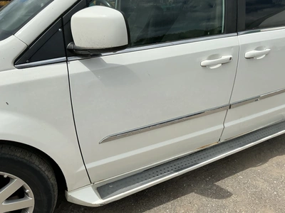 Used 2012 CHRYSLER TOWN & COUNTRY Vans Michigan US | Miedema Asset Management Group #1397175
