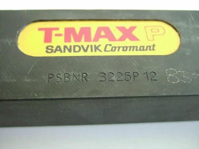 NEW Sandvik Coromant Does Not Apply