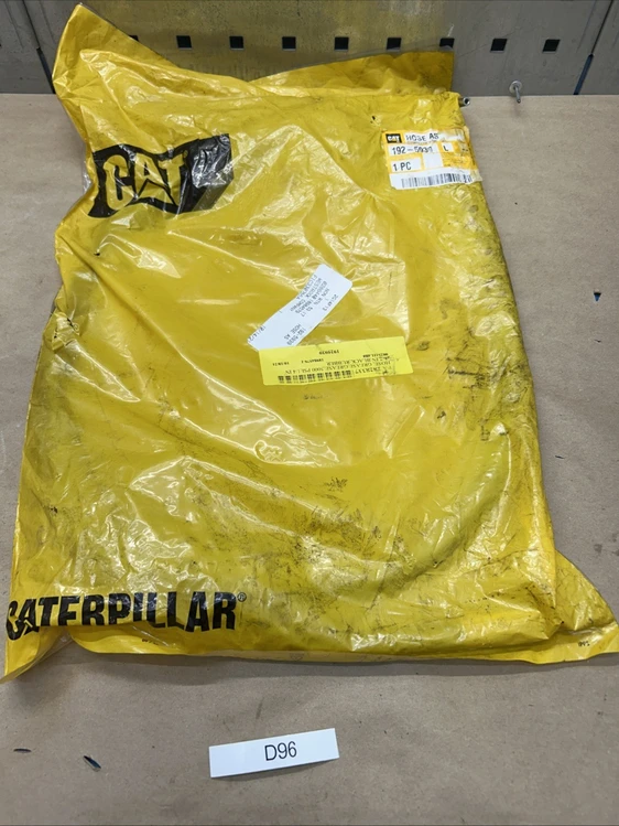 New | in-Stock CAT 192-5939 Parts (Hydraulics and Pneumatics) Indiana US | J&J Industrial Supply #495766