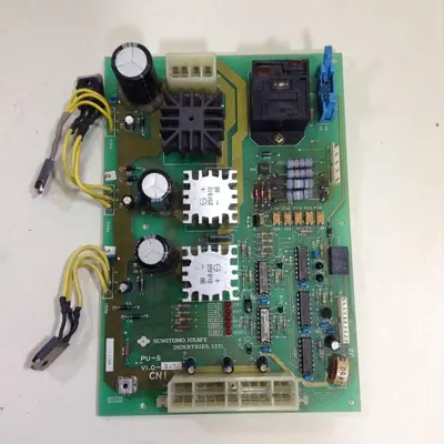 USED SUMITOMO PU-S